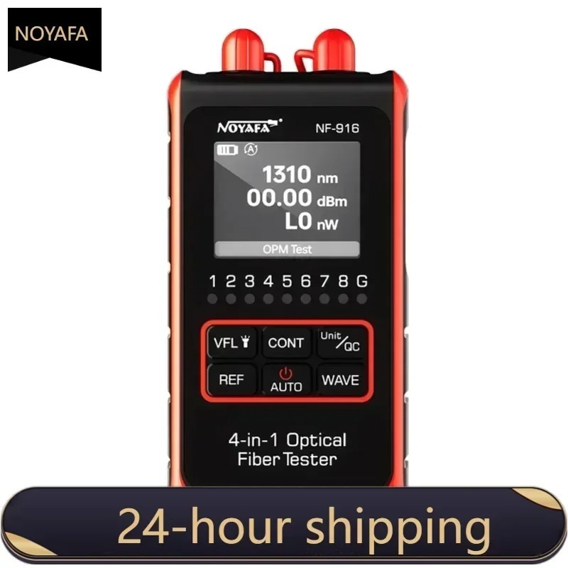 NF-916 Fiber Optical Power Met - Power Tools Display review and price