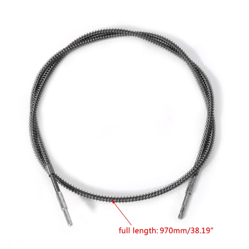 1Pc 98cm Spring Coated Pin Typ - Power Tools Youtube review and price