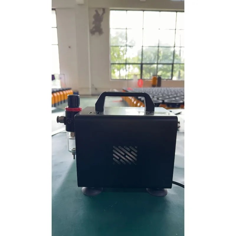 Air Compressor DY Portable Min - Air Compressor Mini review and price