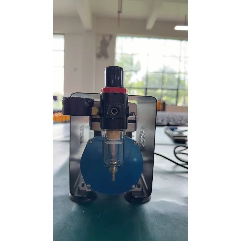 Air Compressor DY Portable Min - Air Compressor Mini review and price