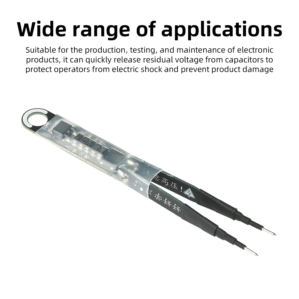 1000UF Capacitor Discharge Pen - Power Tools Display review and price