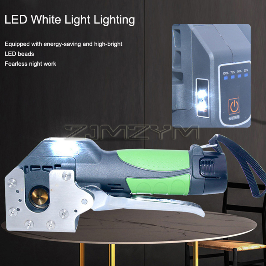 ST-E900A Automatic Lithium Bat - Power Tools Youtube review and price
