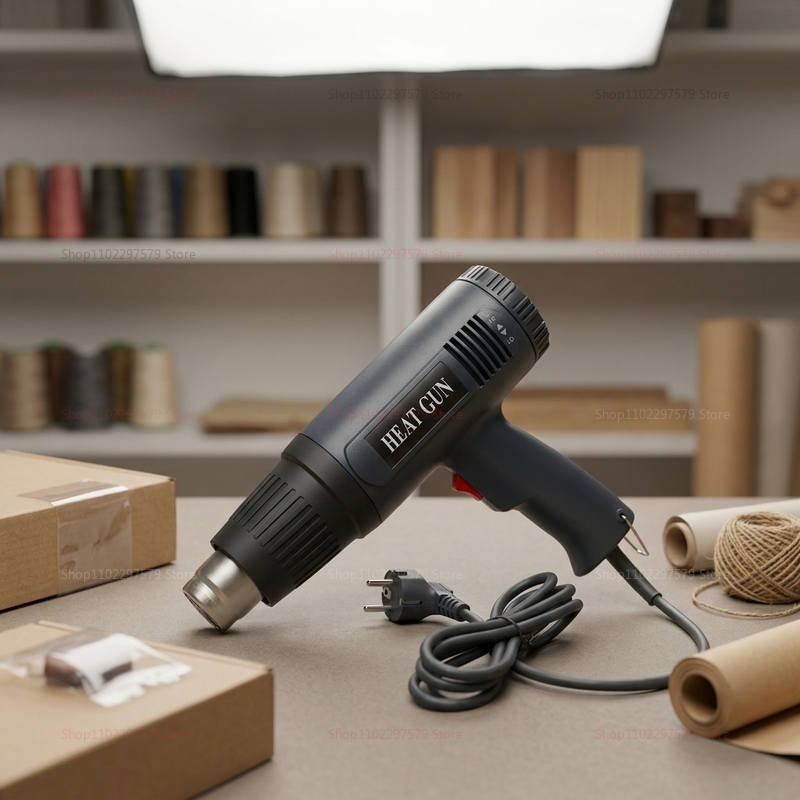 Hot Air Gun 220V Heat Gun 2000 - Heat Gun Variable review and price
