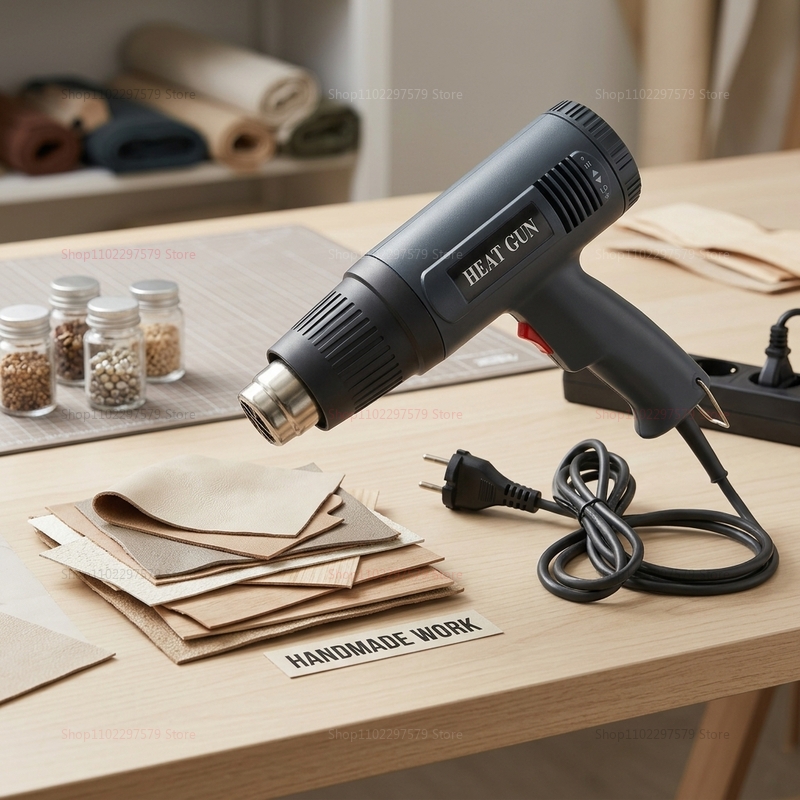 Hot Air Gun 220V Heat Gun 2000 - Heat Gun Variable review and price
