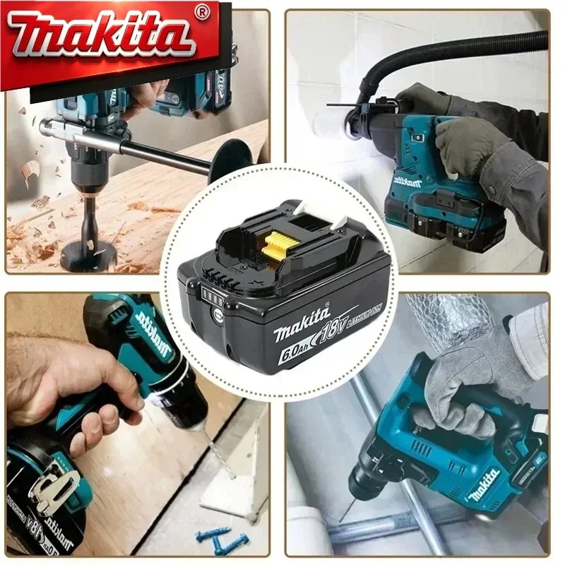 2026 New Premium 40V Max 4.0Ah - Makita Power Tools Xgt review and price