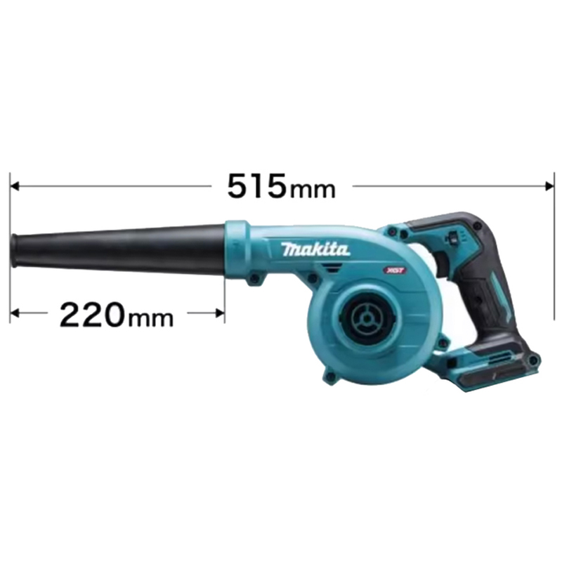 Makita UB002GZ 40V XGT Cordles - Makita Power Tools Xgt review and price