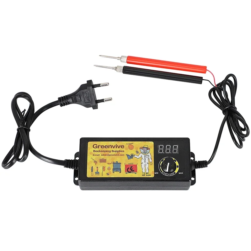 Electric Embedder Heating Devi - Power Tools Display review and price