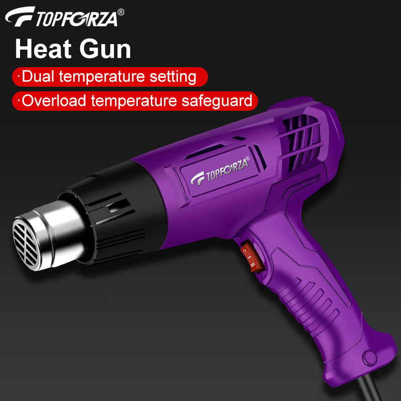 Mini Industrial Heat Gun, 1200 - Heat Gun Variable review and price
