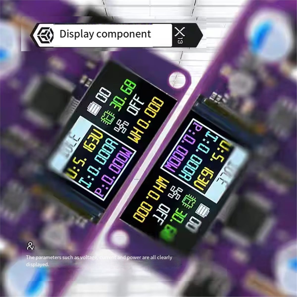 A1787Z IP6557 Unidirectional w - Power Tools Display review and price