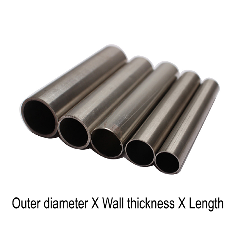 Stainless Steel Round Tubes Ou - Power Tools Youtube review and price