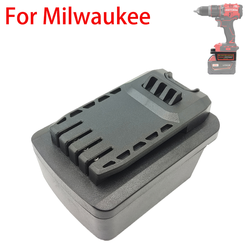 For Milwaukee 18V Lithium Batt - Power Tools Stanley review and price