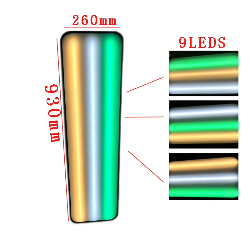 9LED PDR Dent Reflector Board  - Power Tools King review and price