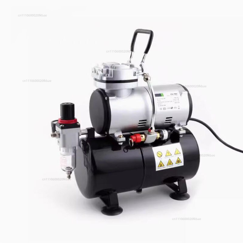 Adjustable home mini small oil - Air Compressor Mini review and price