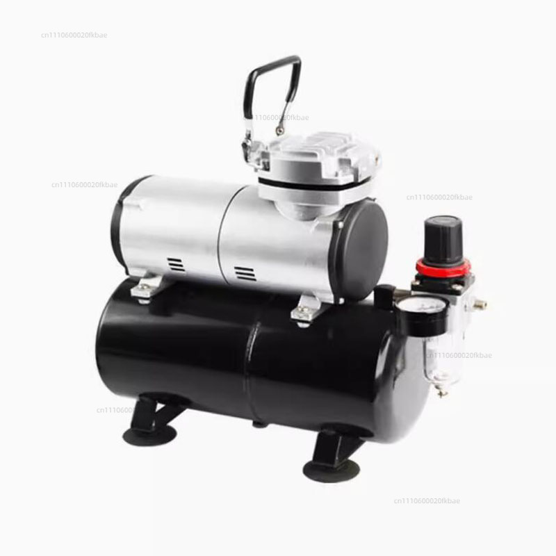 Adjustable home mini small oil - Air Compressor Mini review and price