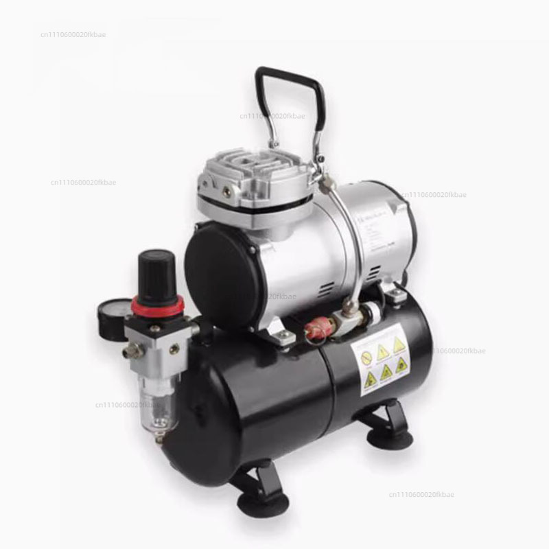 Adjustable home mini small oil - Air Compressor Mini review and price