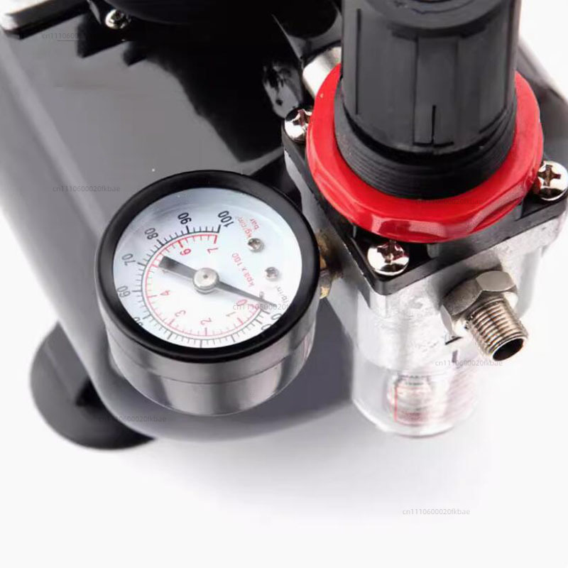 Adjustable home mini small oil - Air Compressor Mini review and price