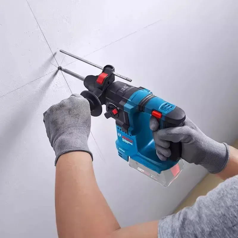 Bosch GBH 18V-18 18V Brushless - Power Tools Hammer review and price