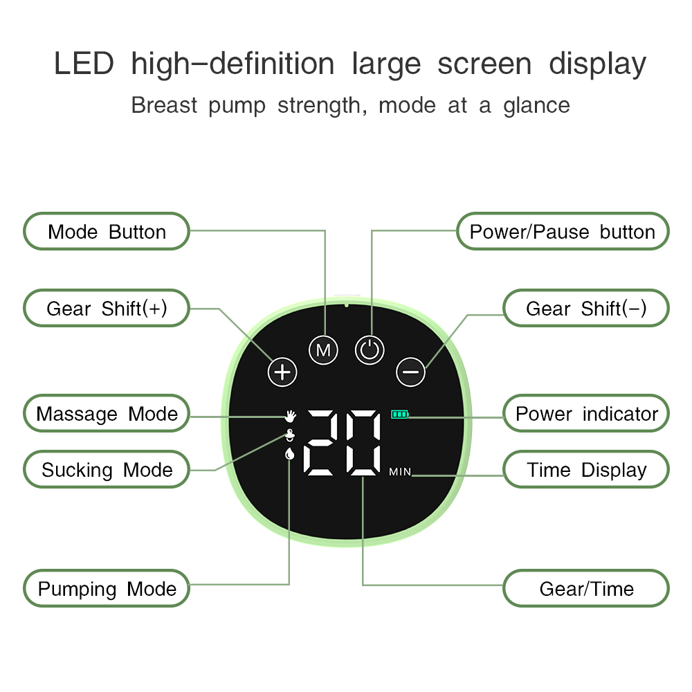 Wearable Hands Free Electric B - Power Tools Display review and price