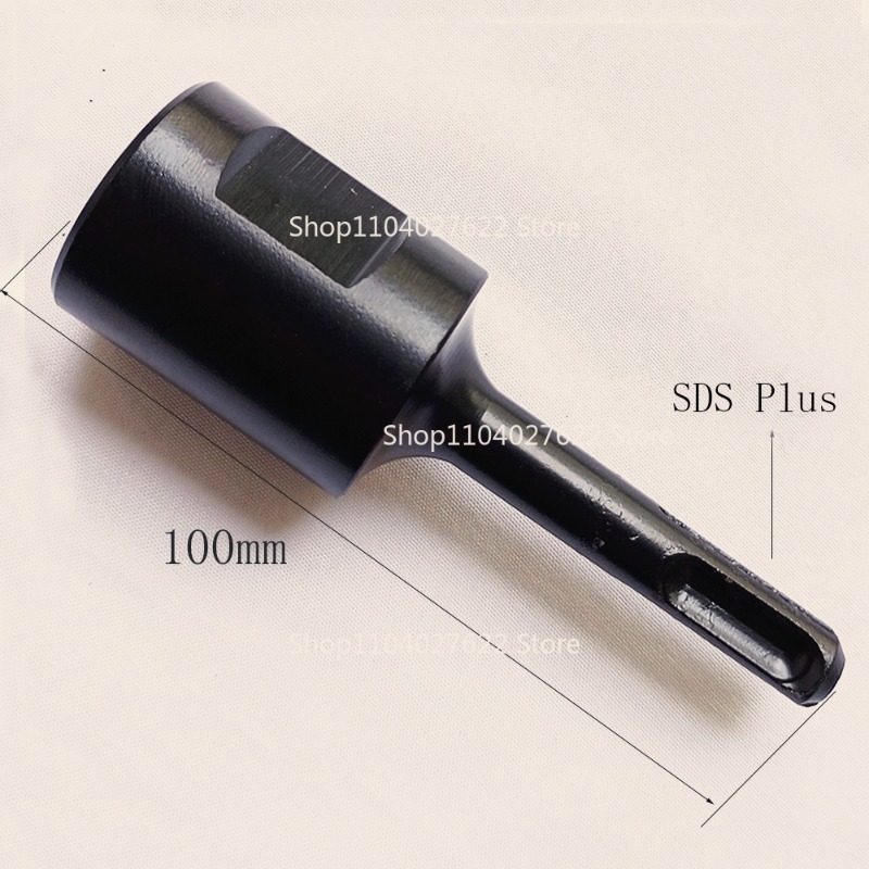 Thread Adapter for Diamond Dri - Power Tools Construction review and price