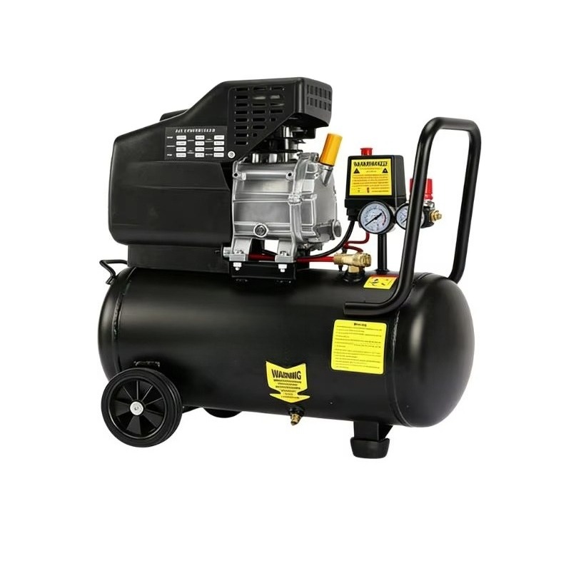 Portable 24L Air Compressor 22 - Air Compressor Mini review and price