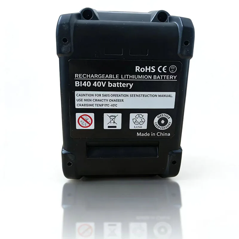 Suitable 40V for Makita Power  - Makita Power Tools Xgt review and price
