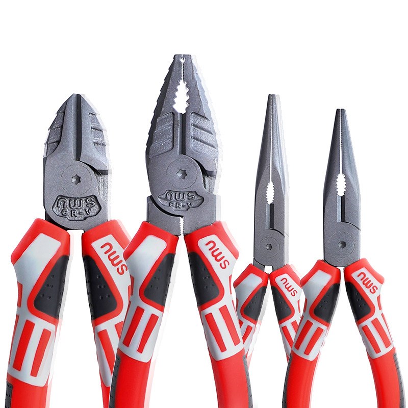 6''/7''/8”Multifunctional Wire - Power Tools Germany review and price