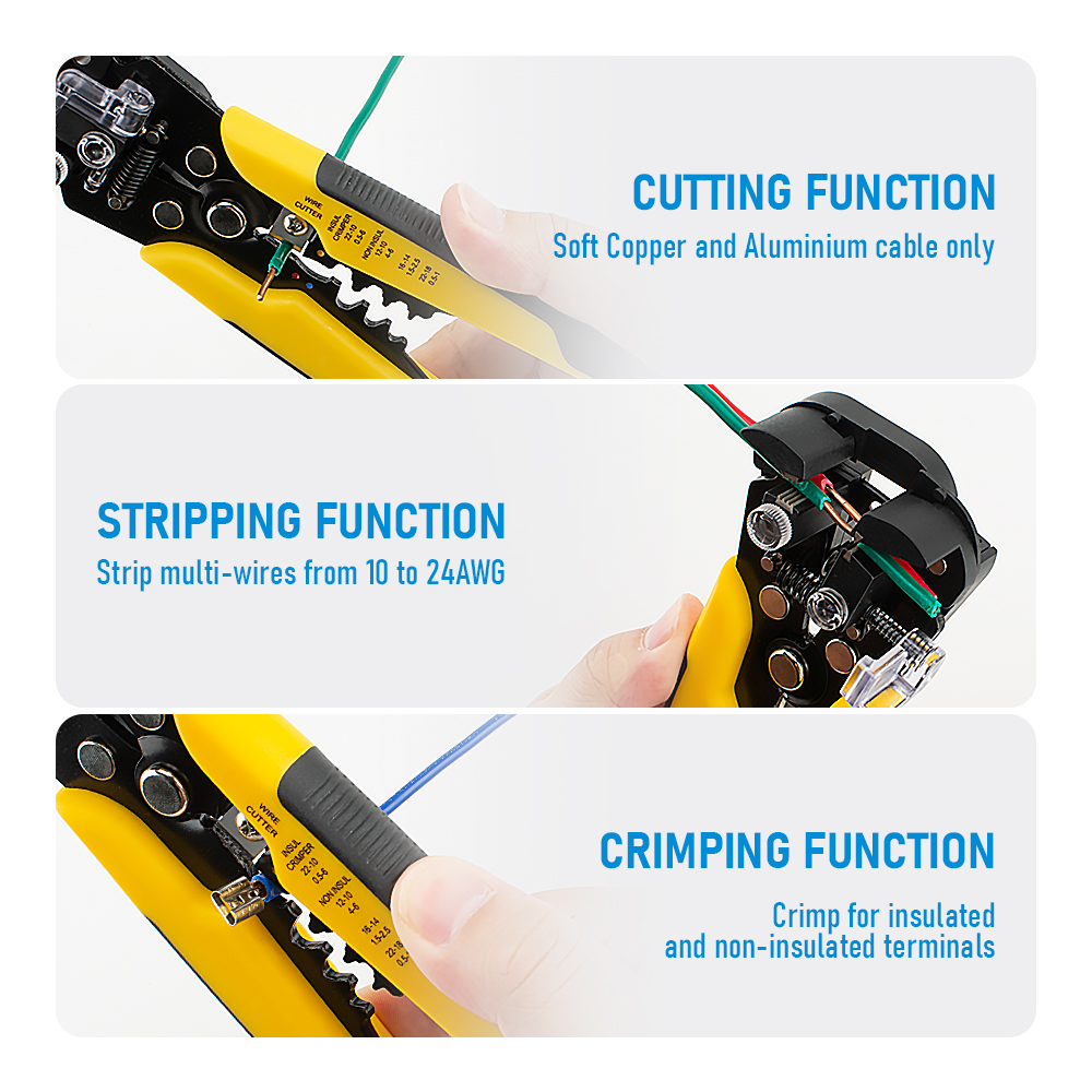Multifunctional Hand Tool Elec - Power Tools Germany review and price