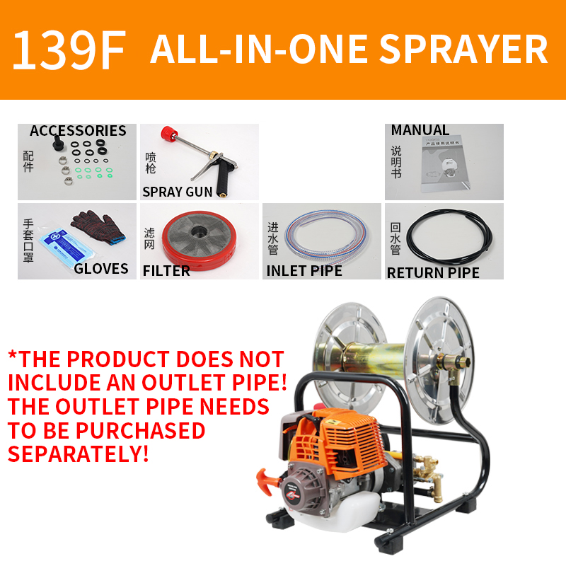 139F/140F Roll-and-tube Integr - Power Tools Youtube review and price