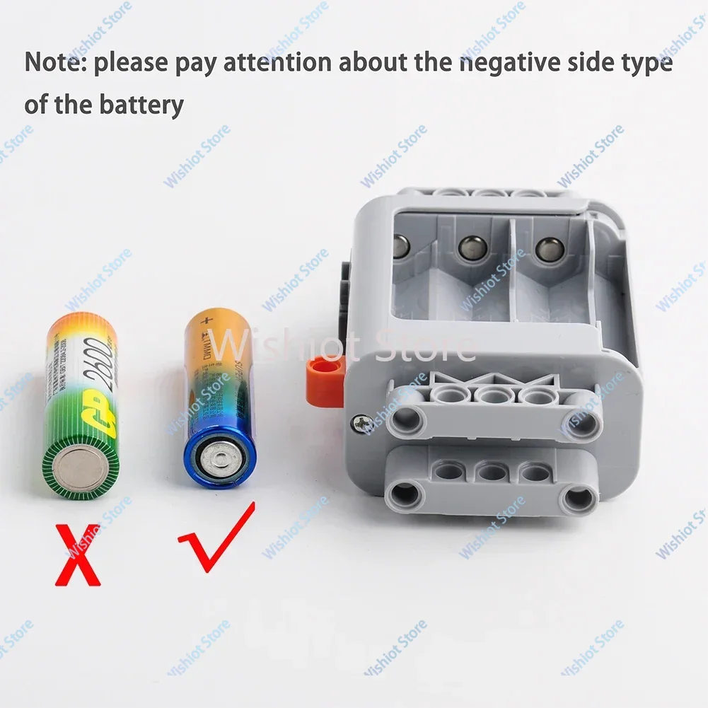 MOC Upgrate Motor APP Control  - Power Tools King review and price