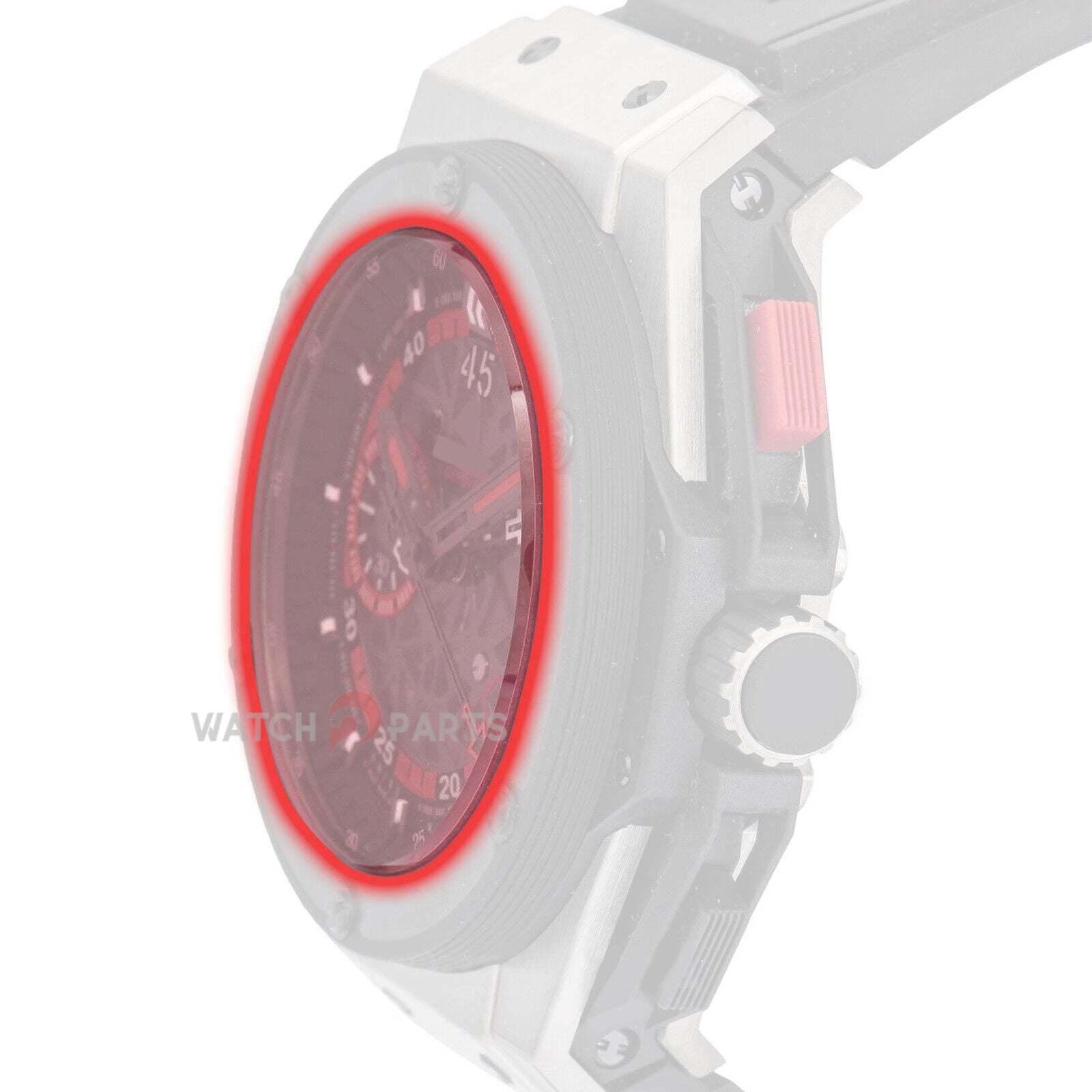 AR Coating Sapphire Crystal fo - Power Tools King review and price