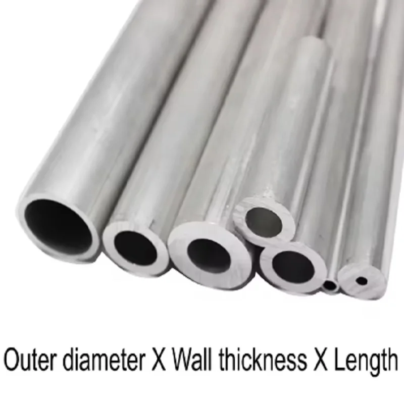 Aluminium Tube OD 3 4 5 8 10 1 - Power Tools Youtube review and price