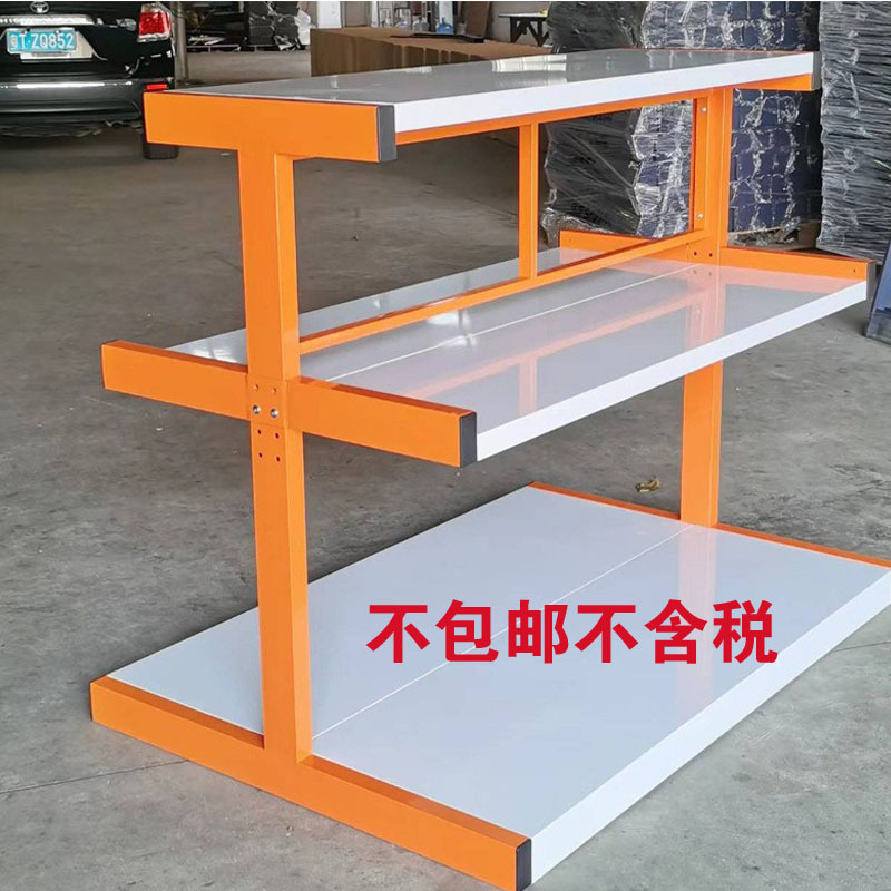 Hardware shelf Tool rack Three - Power Tools King review and price