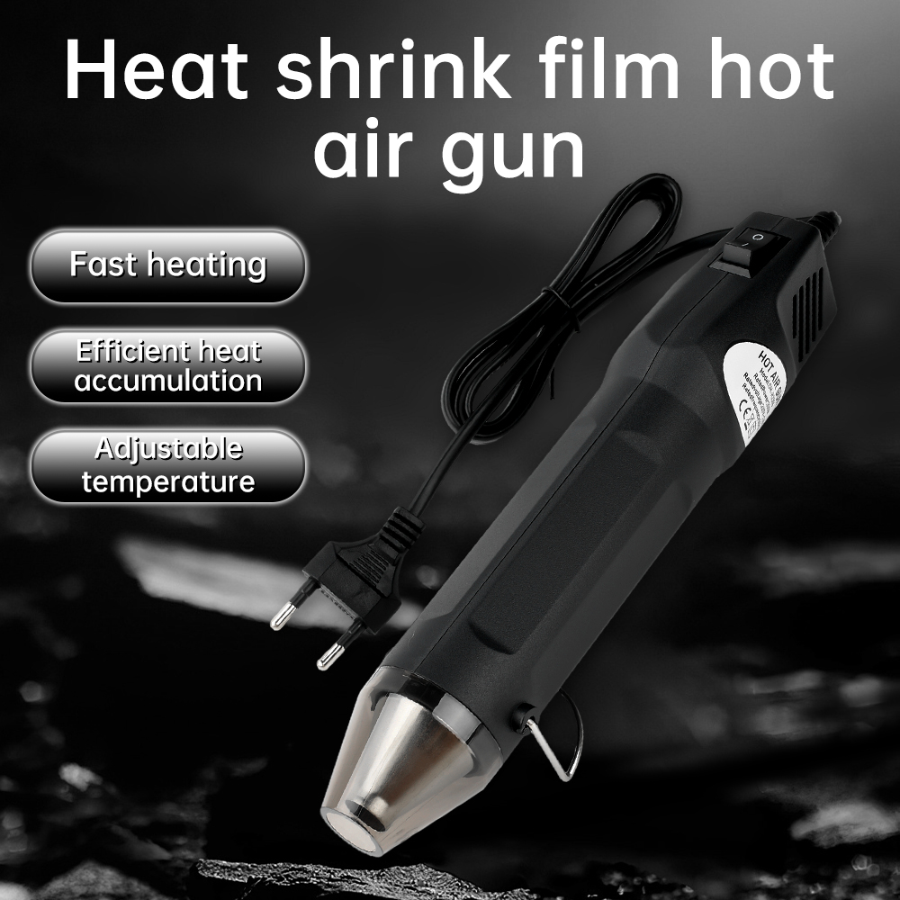 2026 New 300W Hot Air Gun Heat - Power Tools Youtube review and price