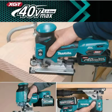Original Makita 40V Battery BL - Makita Power Tools Xgt review and price