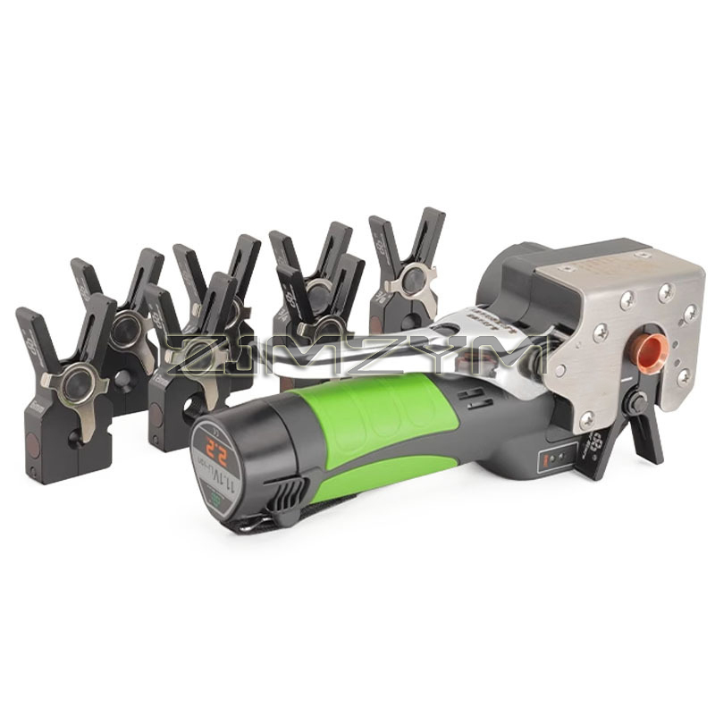 ST-E900A Automatic Lithium Bat - Power Tools Youtube review and price