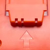 20V Max Li-ion Battery- Storag - Black+Decker Tool 20V Max review and price