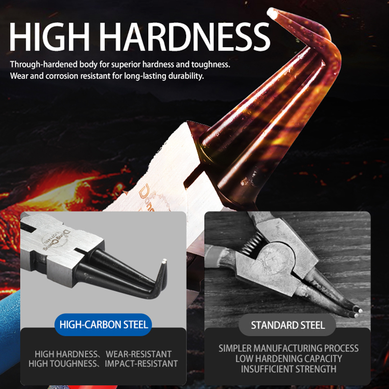 5 inch Internal External Plier - Power Tools Germany review and price