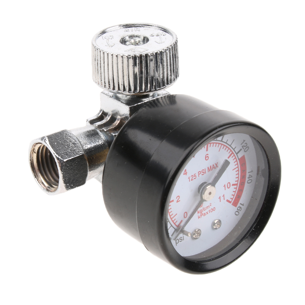 Mini Air Regulator Valve Adjus - Air Compressor Mini review and price