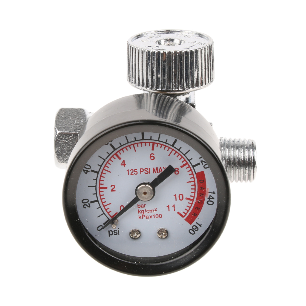 Mini Air Regulator Valve Adjus - Air Compressor Mini review and price