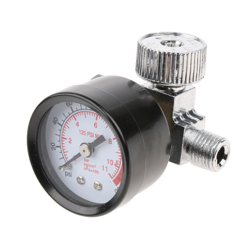 Mini Air Regulator Valve Adjus - Air Compressor Mini review and price
