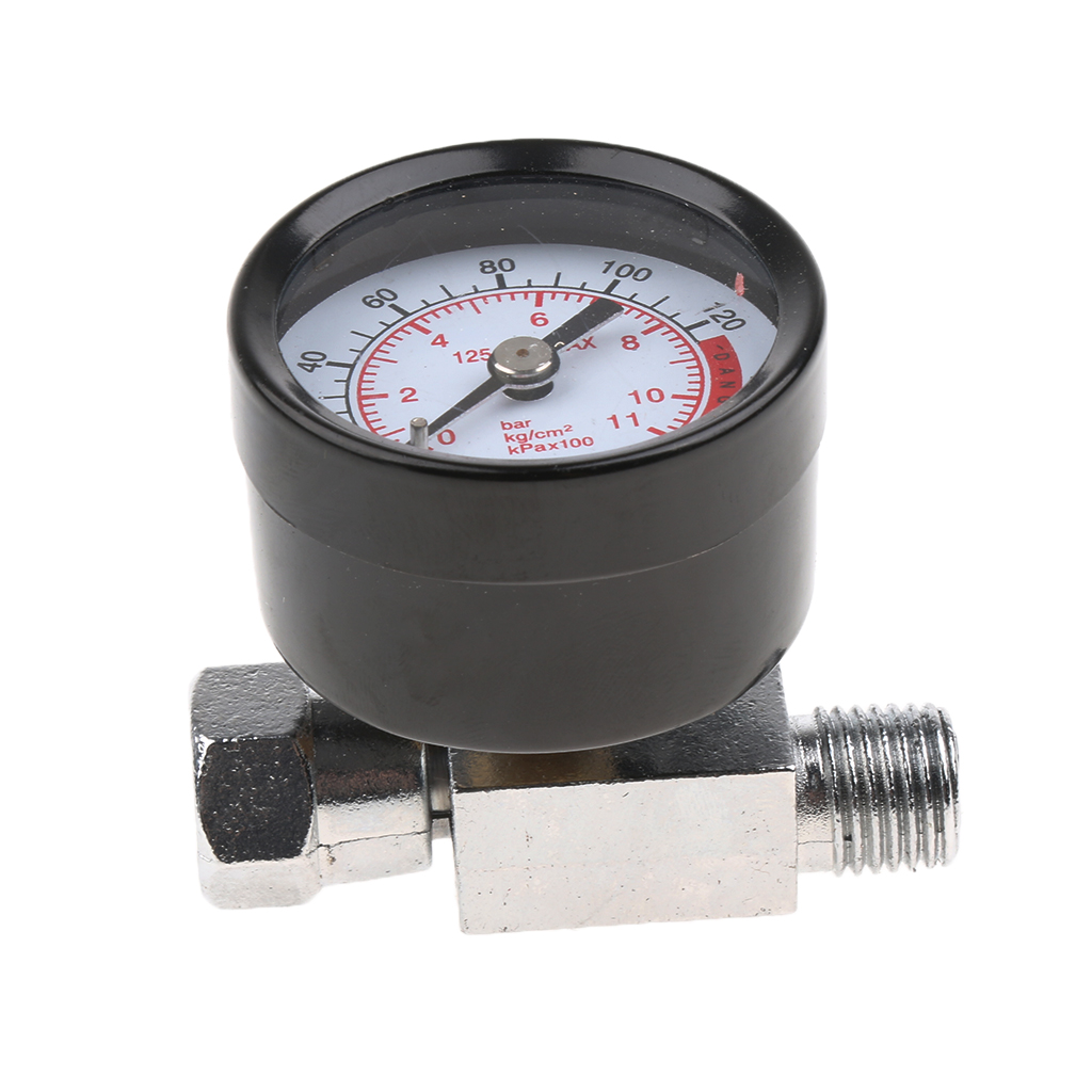 Mini Air Regulator Valve Adjus - Air Compressor Mini review and price