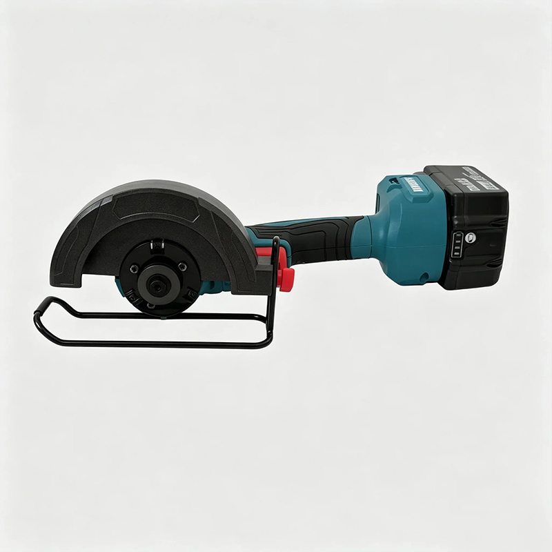 125mm Angle Grinder, Portable  - Power Tools Construction review and price