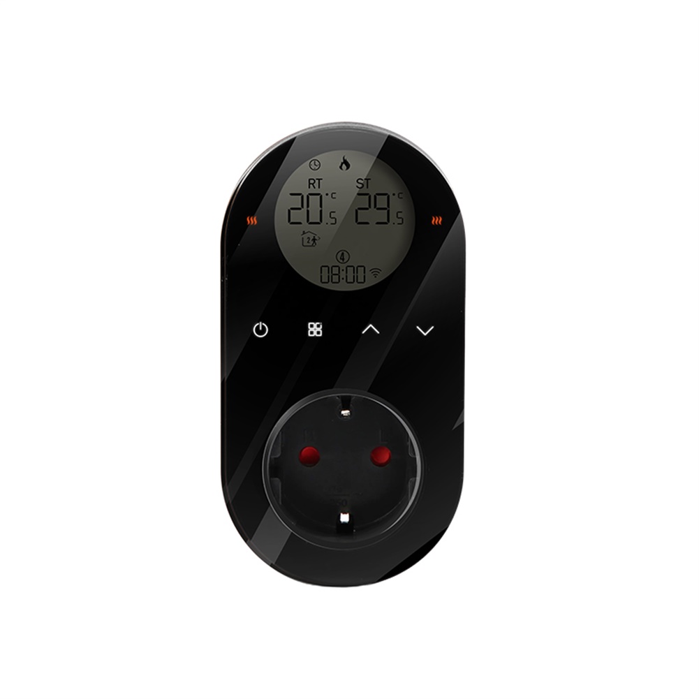 New Dual Sensor Thermostat WIF - Power Tools Display review and price